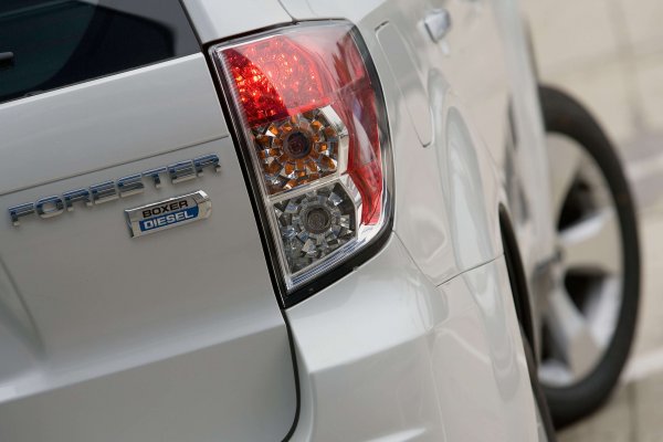 Цените на Subaru Forester в България, започват от 46 740 лв. с ДДС.
